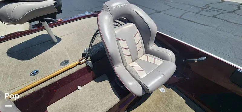 Slide: The Image of Nitro Z19 2019 - 15765872