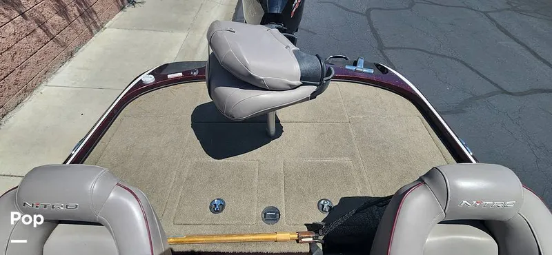 Slide: The Image of Nitro Z19 2019 - 15765873