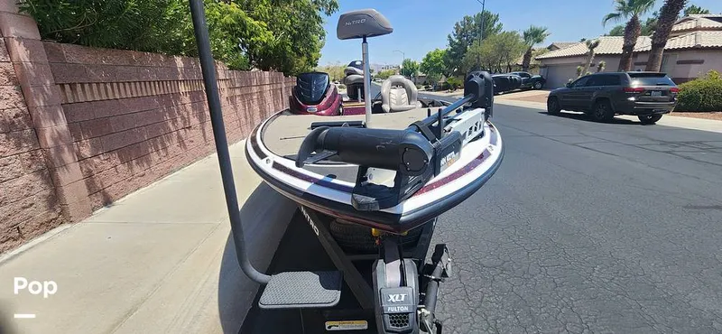 Slide: The Image of Nitro Z19 2019 - 15765858