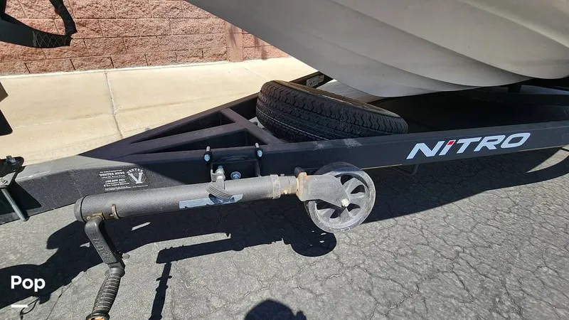 Slide: The Image of Nitro Z19 2019 - 15765879