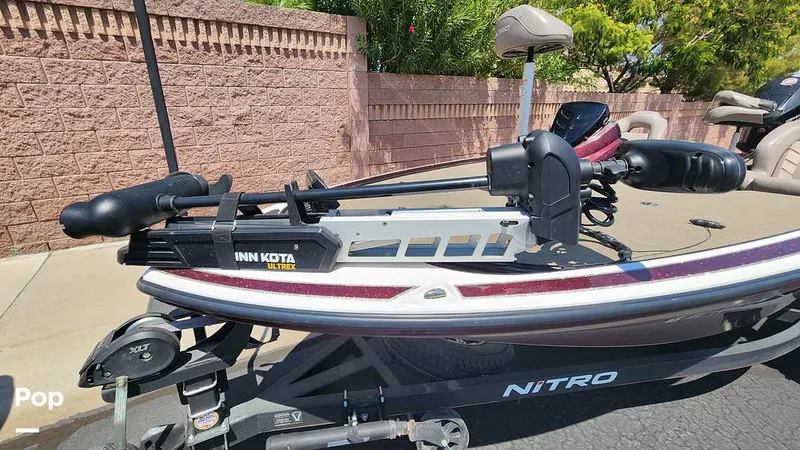 Slide: The Image of Nitro Z19 2019 - 15765880