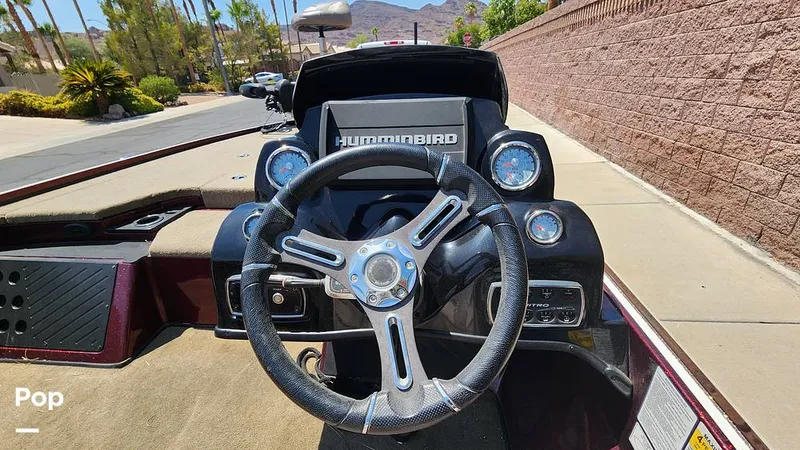 Slide: The Image of Nitro Z19 2019 - 15765881