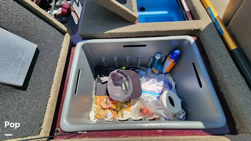 Slide: The Image of Nitro Z19 2019 - 15765885