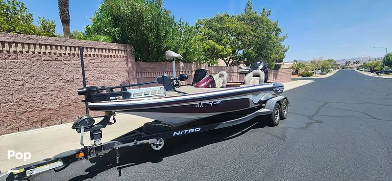 Slide: The Image of Nitro Z19 2019 - 15765859