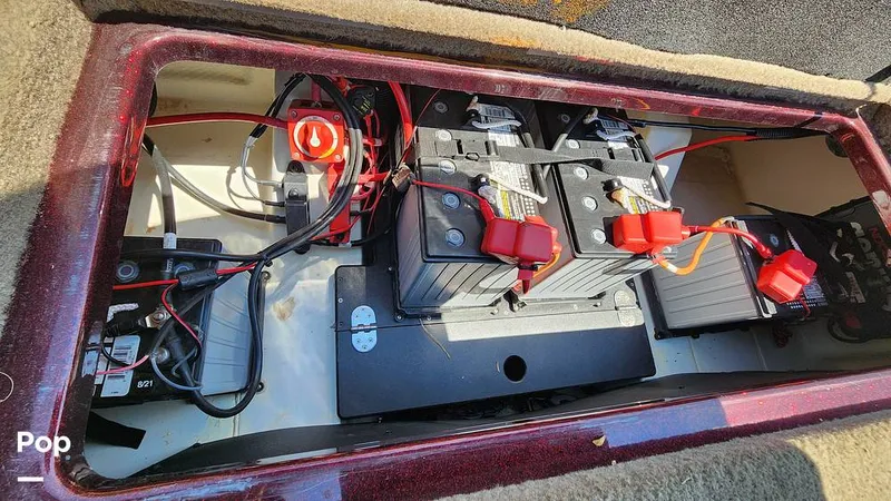 Slide: The Image of Nitro Z19 2019 - 15765891