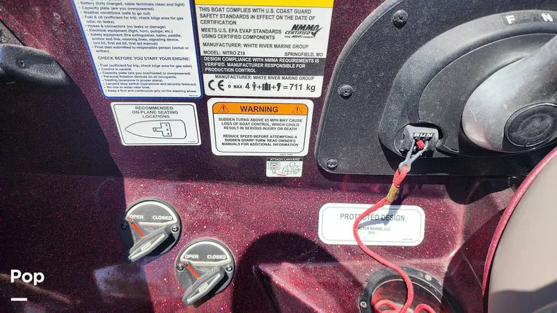 Slide: The Image of Nitro Z19 2019 - 15765893