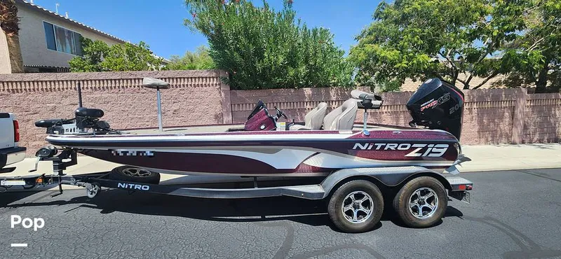 Slide: The Image of Nitro Z19 2019 - 15765860