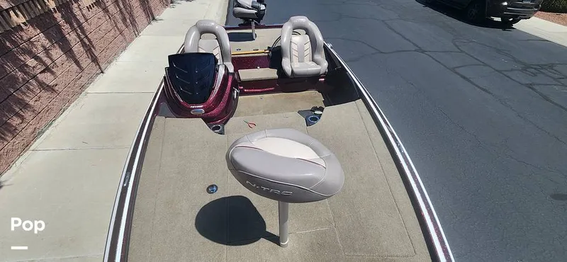 Slide: The Image of Nitro Z19 2019 - 15765898