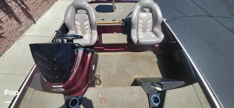 Slide: The Image of Nitro Z19 2019 - 15765899