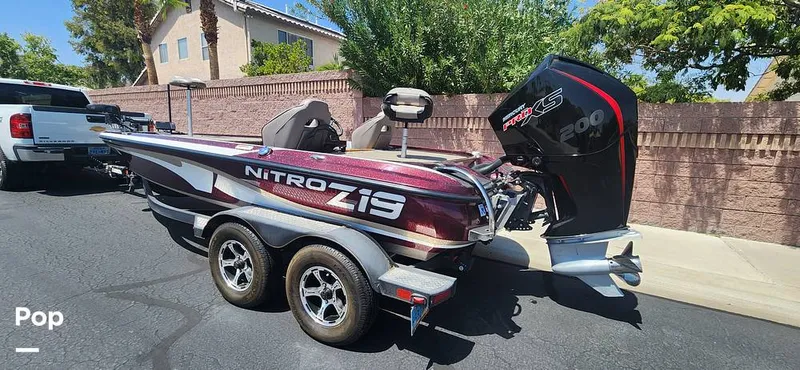 Slide: The Image of Nitro Z19 2019 - 15765861