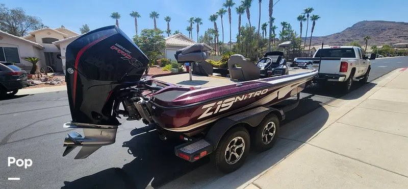 Slide: The Image of Nitro Z19 2019 - 15765855