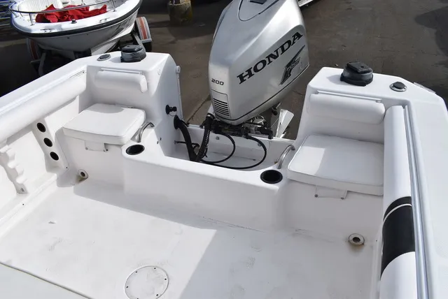 Slide: The Image of Pro Line 23 Sport CC 2005 - 23