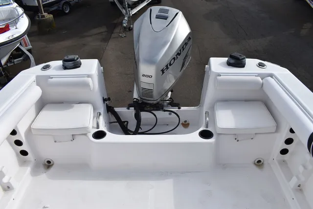 Slide: The Image of Pro Line 23 Sport CC 2005 - 29