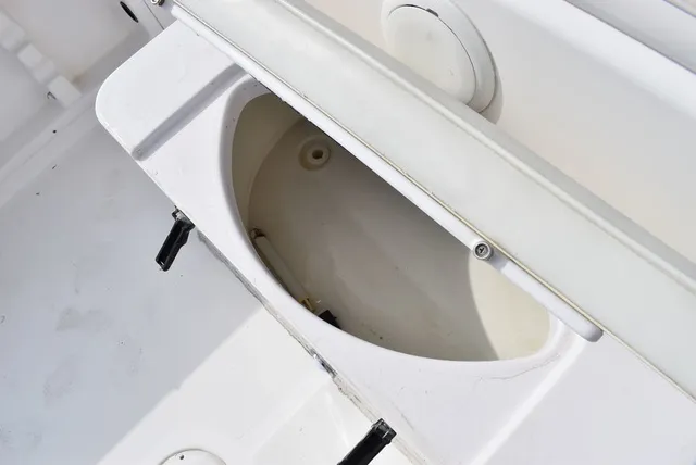 Slide: The Image of Pro Line 23 Sport CC 2005 - 31