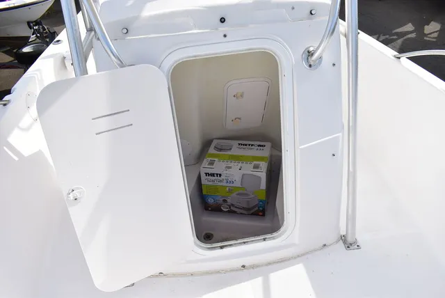 Slide: The Image of Pro Line 23 Sport CC 2005 - 46