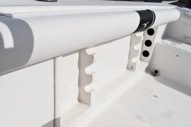 Slide: The Image of Pro Line 23 Sport CC 2005 - 56