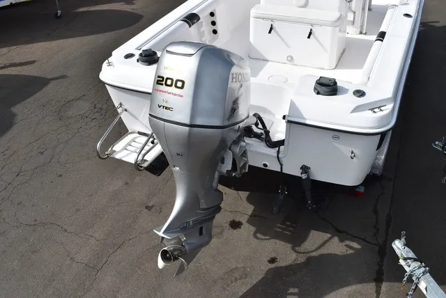 Slide: The Image of Pro Line 23 Sport CC 2005 - 9