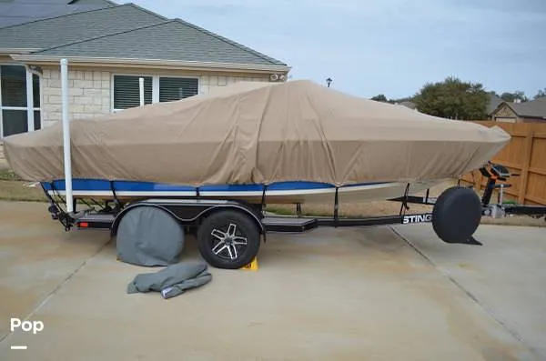 Slide: The Image of Full Boat Cover - 15674528