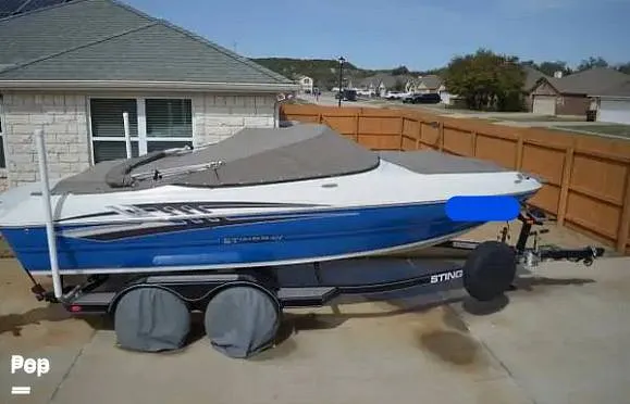 Slide: The Image of Stingray 208LR 2022 - 15833660