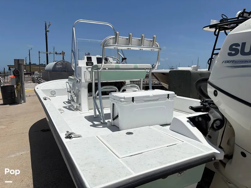 Slide: The Image of Shallow Sport 210 Sport 2019 - 15686495