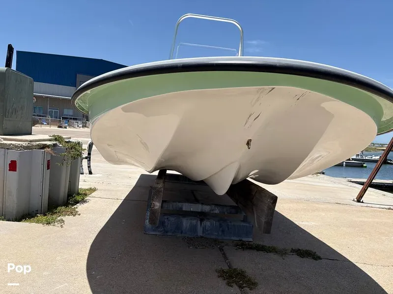 Slide: The Image of Shallow Sport 210 Sport 2019 - 15686485