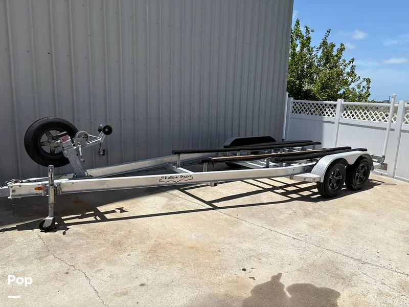 Slide: The Image of Shallow Sport 210 Sport 2019 - 15686788