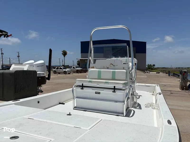 Slide: The Image of Removable Cooler Passenger Seat With Backrest - 15686486