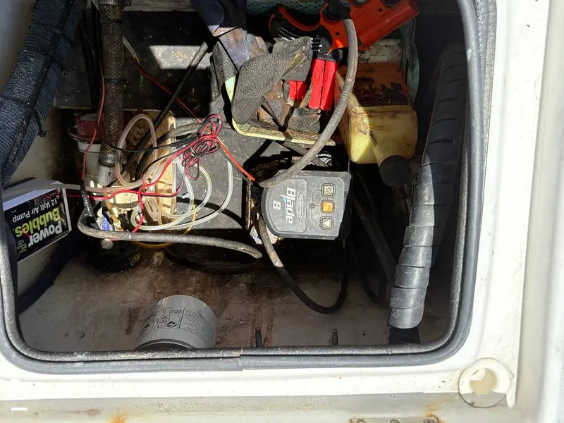 Slide: The Image of Shallow Sport 210 Sport 2019 - 15686800