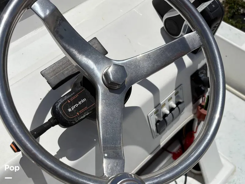 Slide: The Image of Steering Wheel/trim Control - 15686804