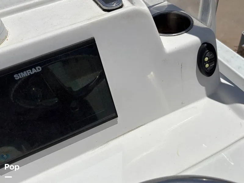 Slide: The Image of Gps/plotter - 15686805