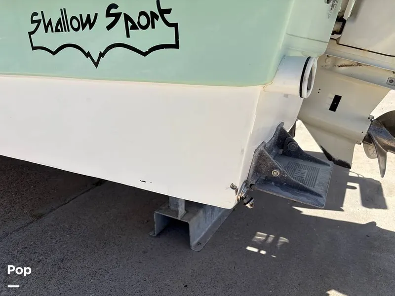 Slide: The Image of Shallow Sport 210 Sport 2019 - 15686881