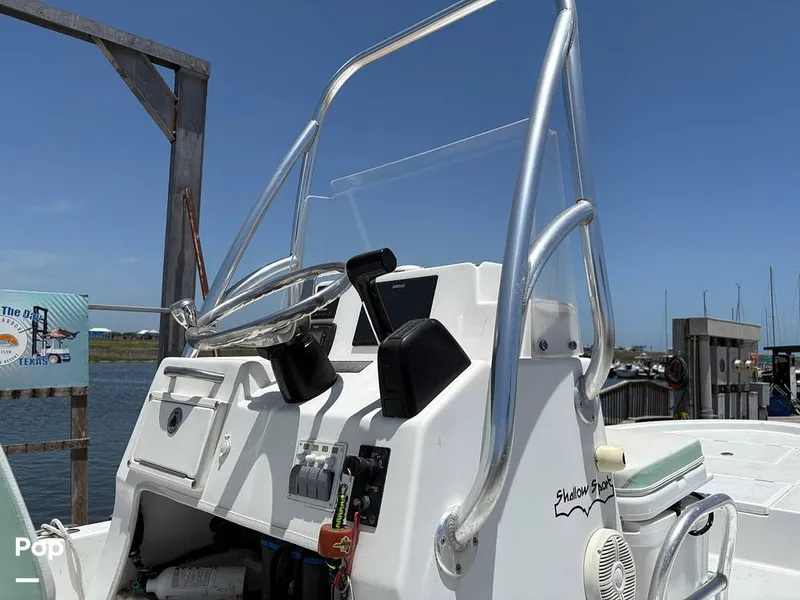 Slide: The Image of Shallow Sport 210 Sport 2019 - 15686882