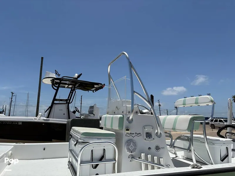 Slide: The Image of Shallow Sport 210 Sport 2019 - 15686489