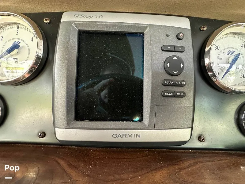 Slide: The Image of Four Winns 278 Vista 2008 - 15724875