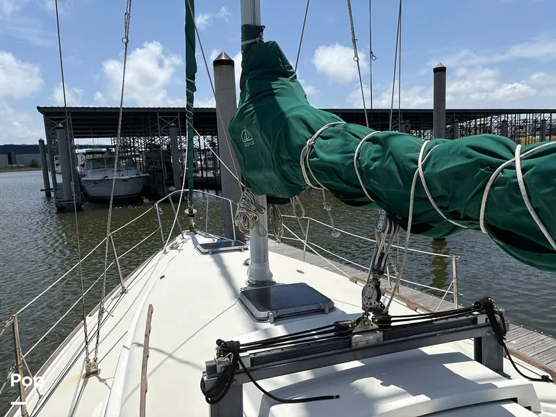 Slide: The Image of Mast - 15686362