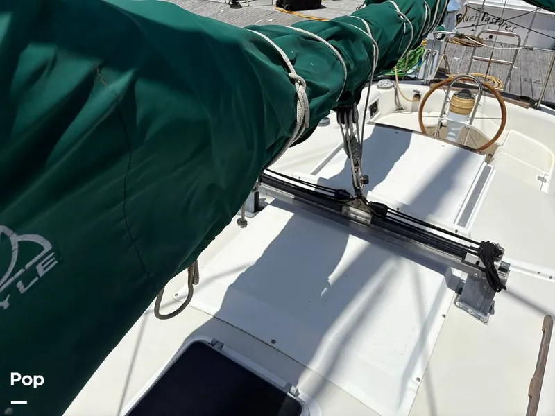 Slide: The Image of Pearson 303 1983 - 15686368