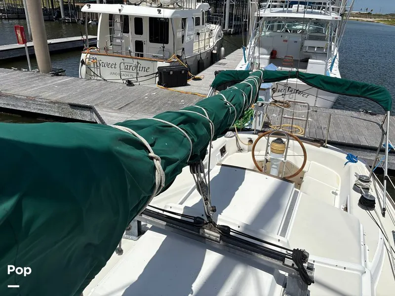 Slide: The Image of Pearson 303 1983 - 15686369