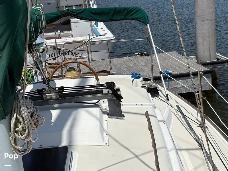 Slide: The Image of Pearson 303 1983 - 15686370