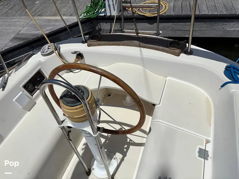 Slide: The Image of Pearson 303 1983 - 15686402