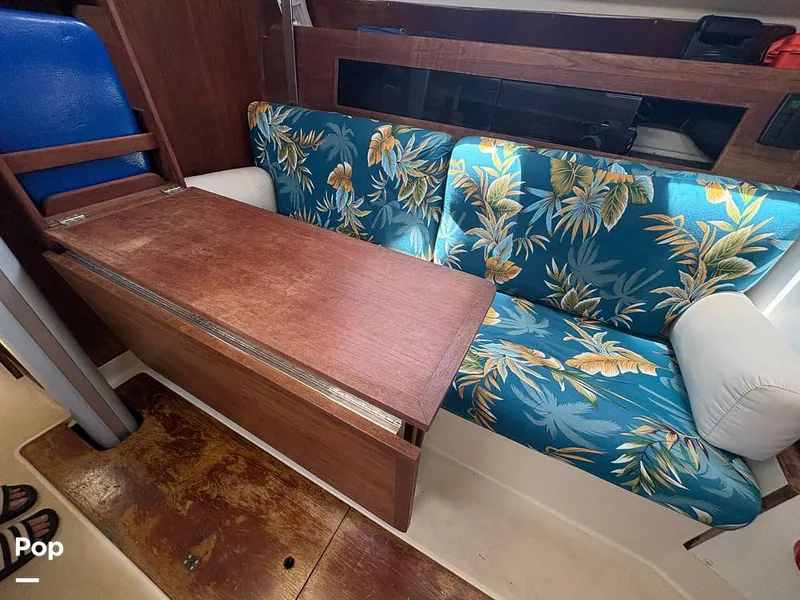 Slide: The Image of Drop Down Table - 15686419