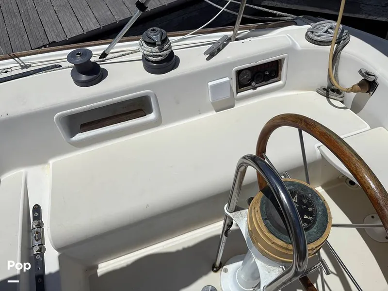 Slide: The Image of Pearson 303 1983 - 15686357