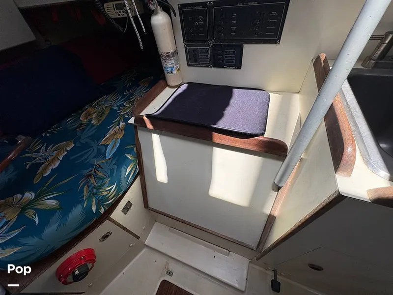 Slide: The Image of Pearson 303 1983 - 15686429