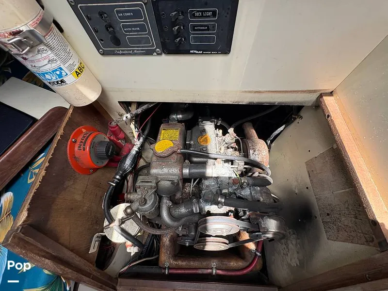 Slide: The Image of Engine - 15686431