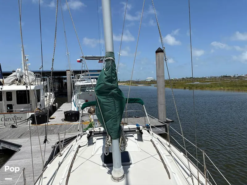 Slide: The Image of Mast/rigging - 15686460