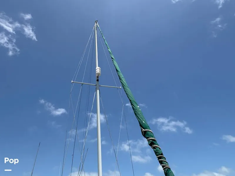 Slide: The Image of Mast - 15686468