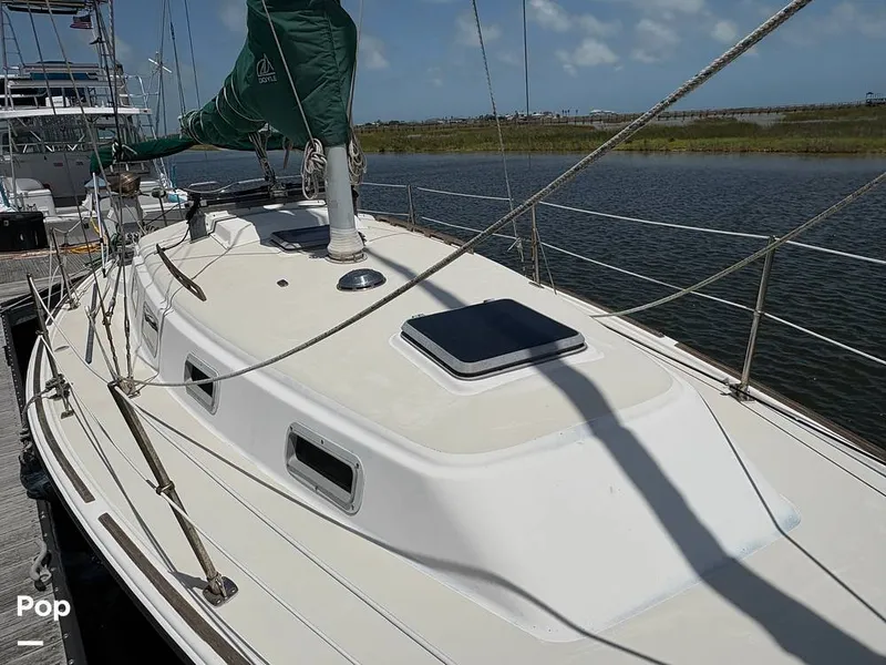 Slide: The Image of Pearson 303 1983 - 15686462