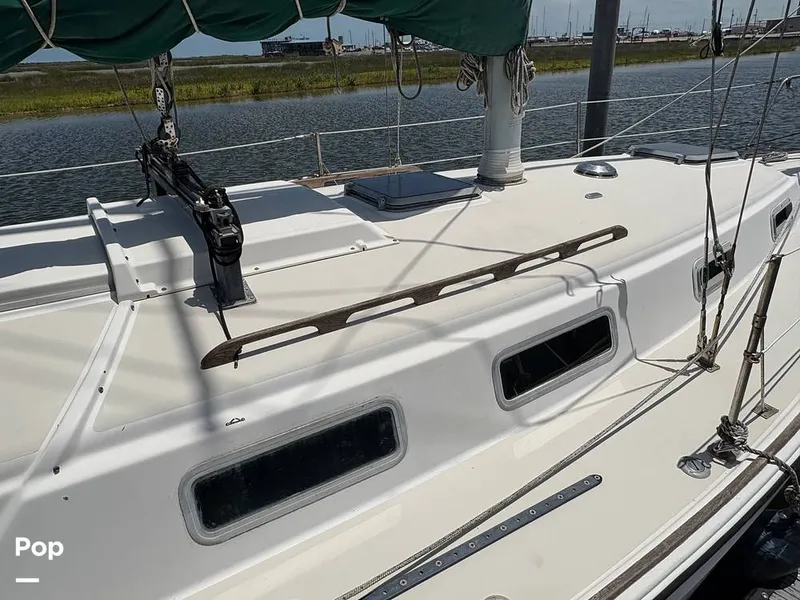 Slide: The Image of Pearson 303 1983 - 15686465