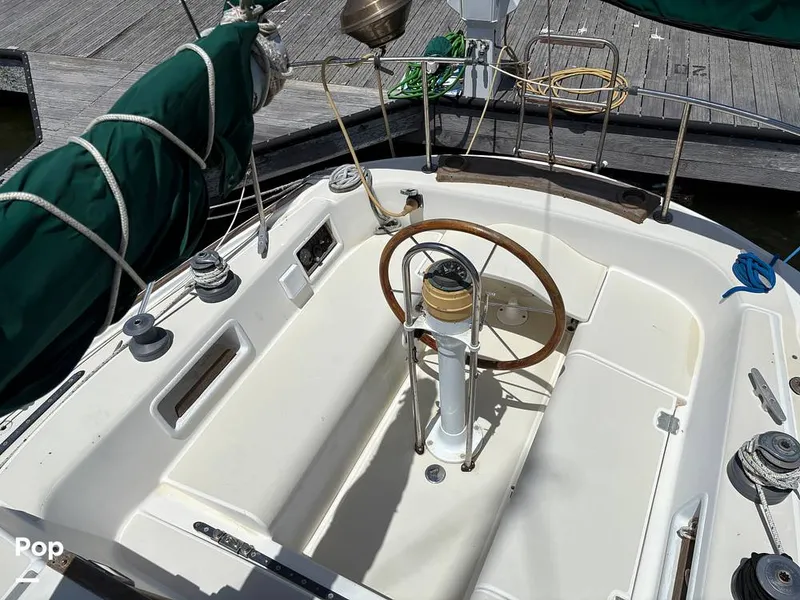 Slide: The Image of Pearson 303 1983 - 15686364