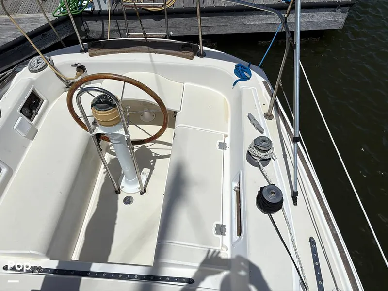 Slide: The Image of Pearson 303 1983 - 15686365