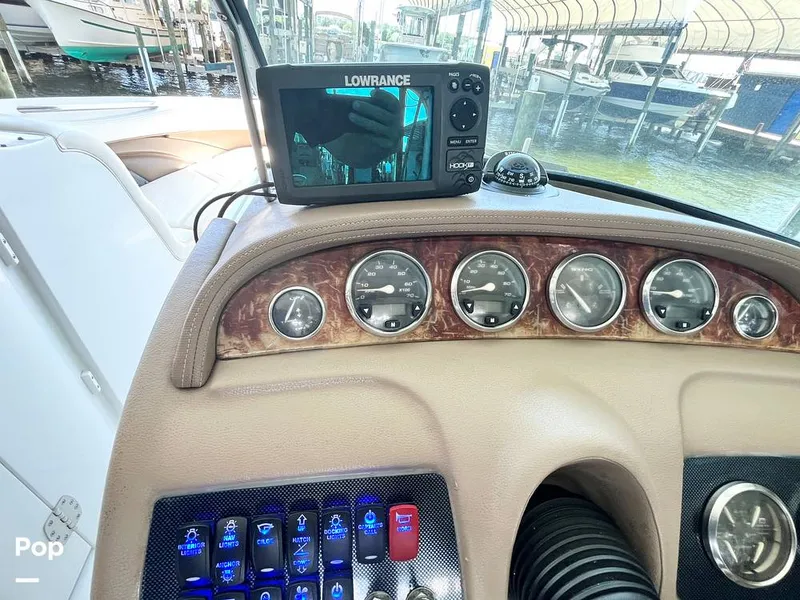 Slide: The Image of GPS / Fishfinder - 15759788